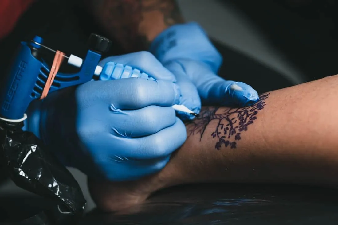 The Best Tattoo Shops in Las Vegas