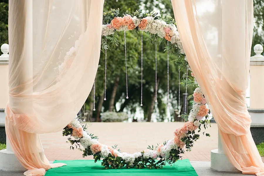 Traditional Wedding