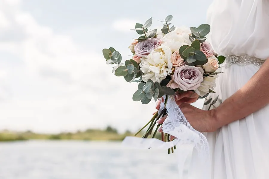 Wedding Flowers