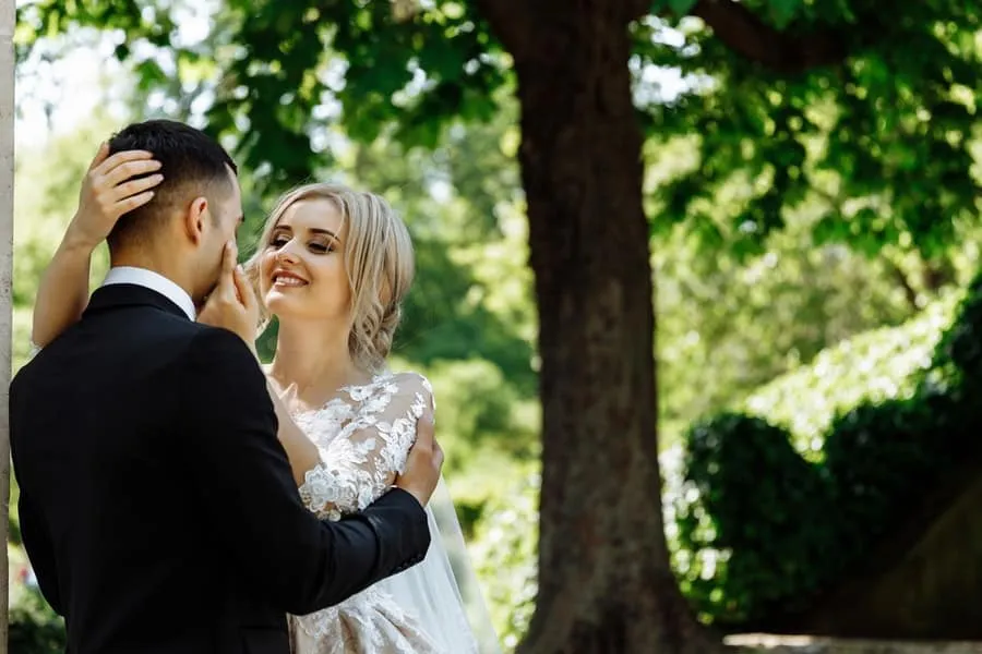 Wedding Photography