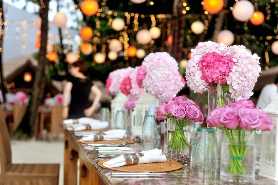 Wedding Planner at Las Vegas