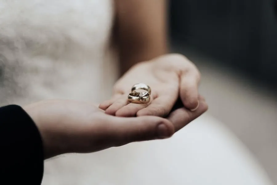 Are All Las Vegas Weddings Legal