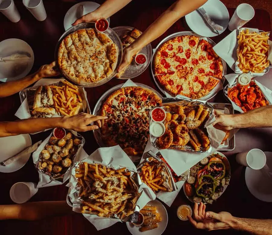 Brothers Pizza Las Vegas