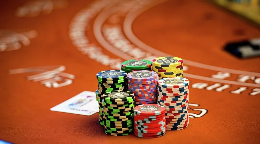 Casino
