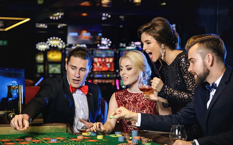 Casinos Las Vegas