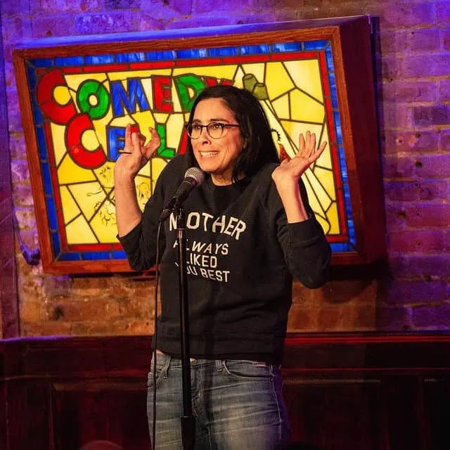 Comedy Cellar