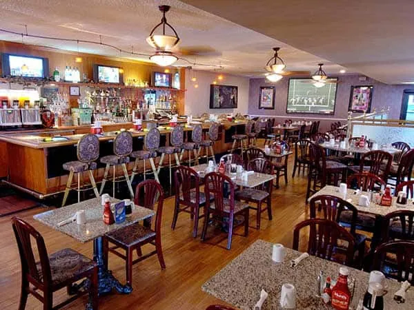 Mardi Gras Hotel Las Vegas Restaurants