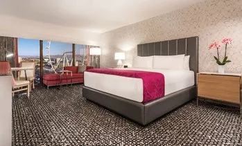 Flamingo Las Vegas Hotel & Casino Suittes