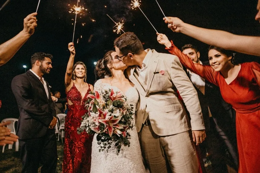 have the wedding of your dreams in Sin City