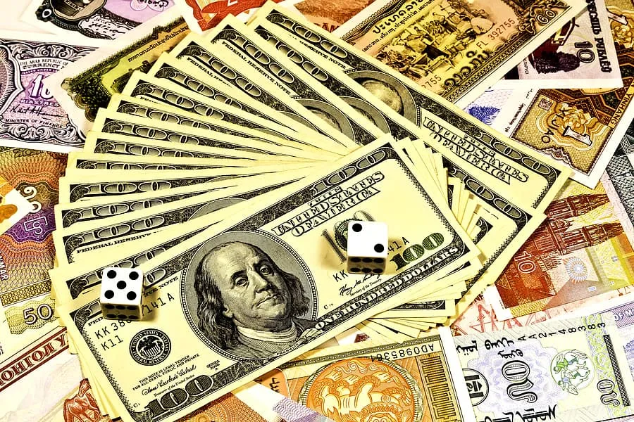 How Much Money Should You Bring to Las Vegas