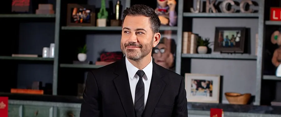 Jimmy Kimmel’s Comedy Club
