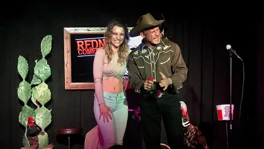LA Comedy Club