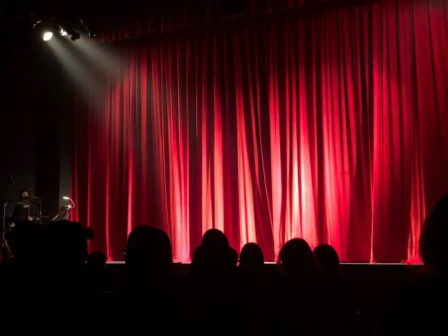 Las Vegas at Top Notch Comedy Clubs