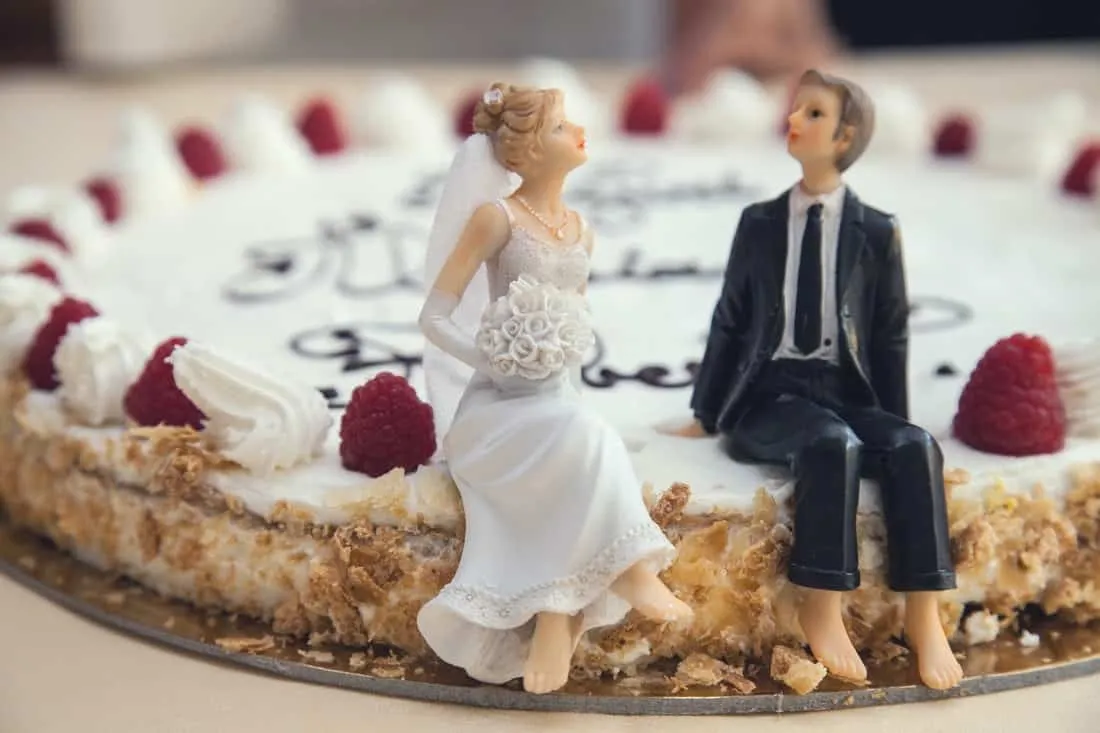 Las Vegas Marriage Records
