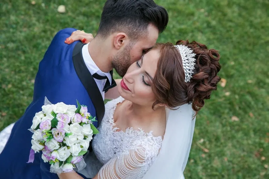 Marriage Ceremony Vs. Commitment Ceremonies