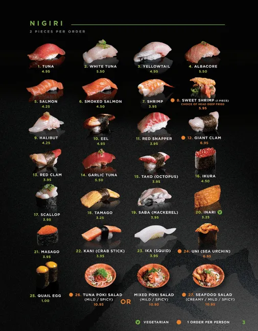 Nigiri