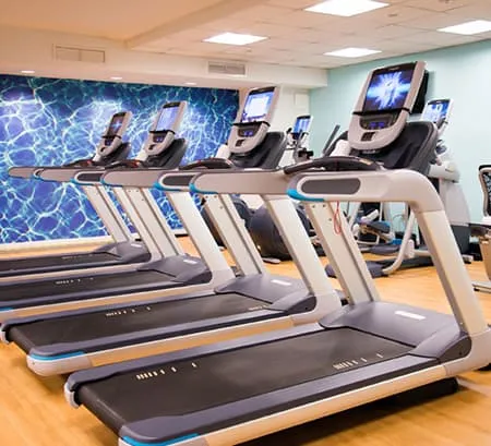 Platinum Hotel Amenities