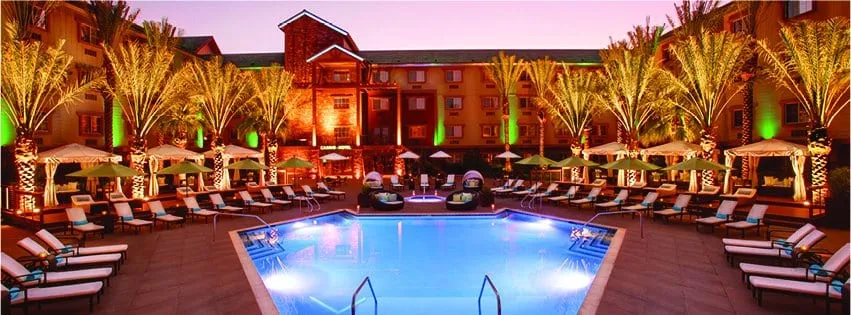 Silverton Casino Hotel