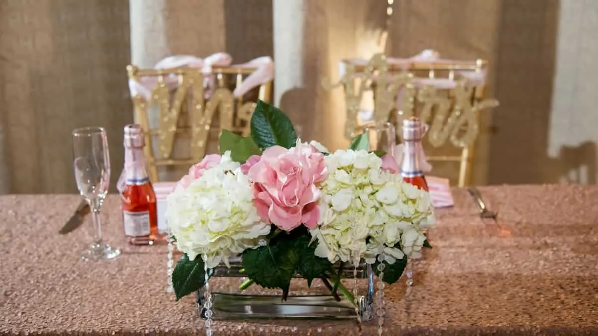 The Perfect Las Vegas Wedding Venue