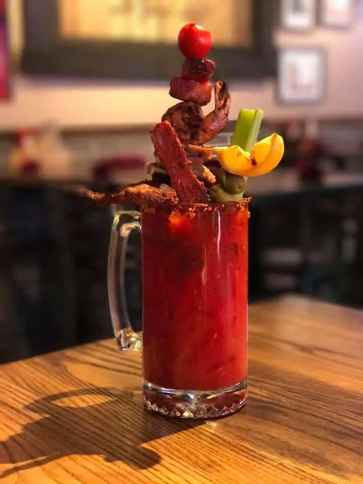 Virgil’s Real BBQ