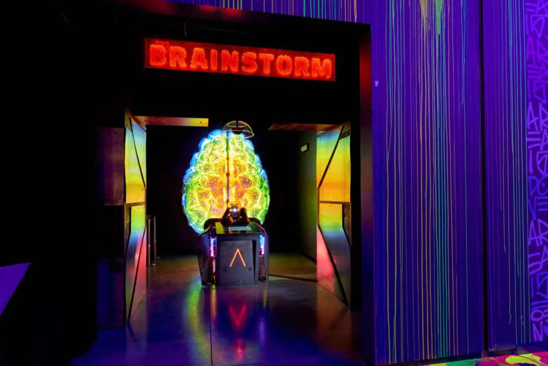 area15 brainstorm