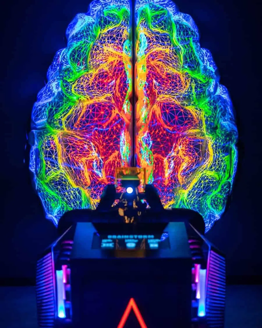 brainstorm