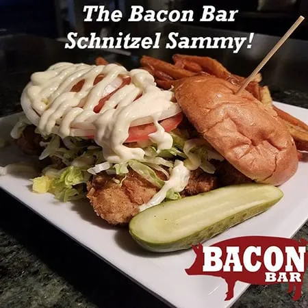 burgers sandwiches