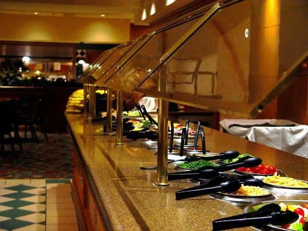 circus circus buffet