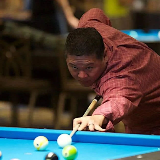 good timez billiards