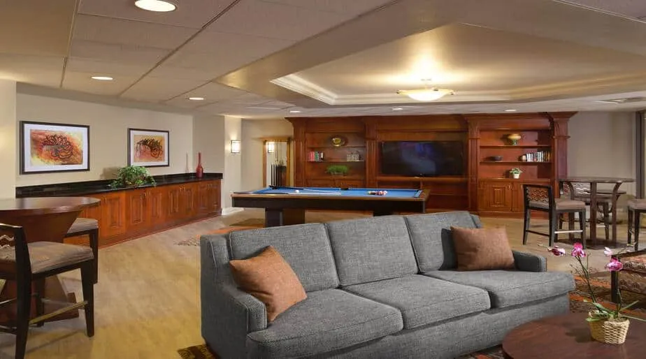 hilton grand vacations suites