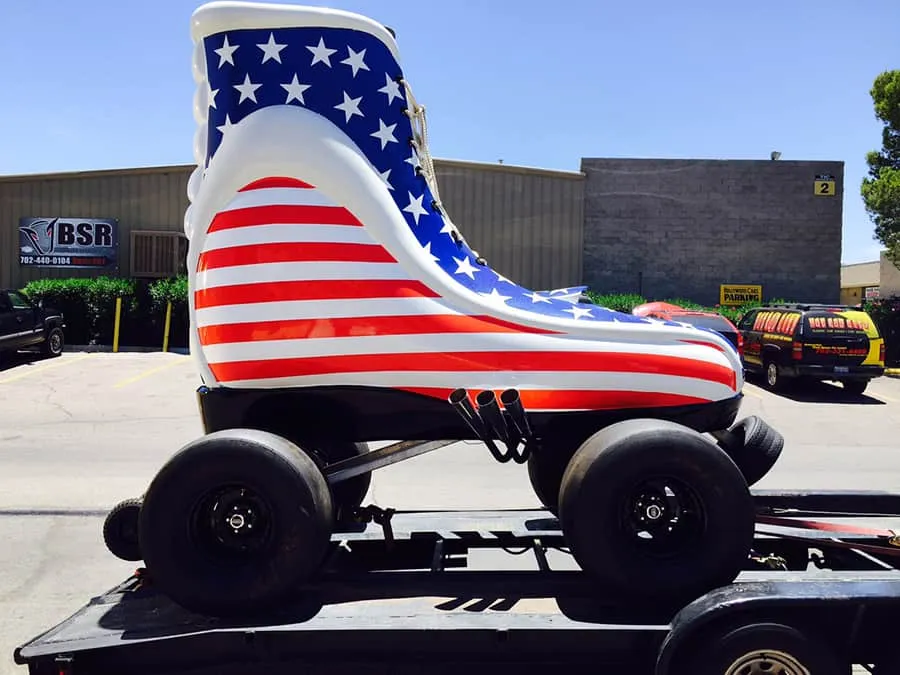 hollywood car museum