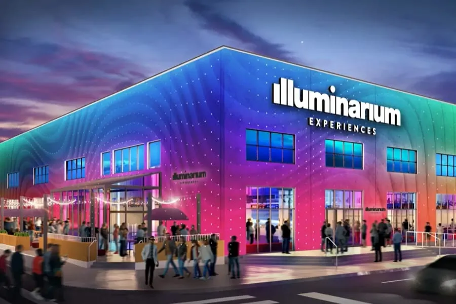 illuminarium