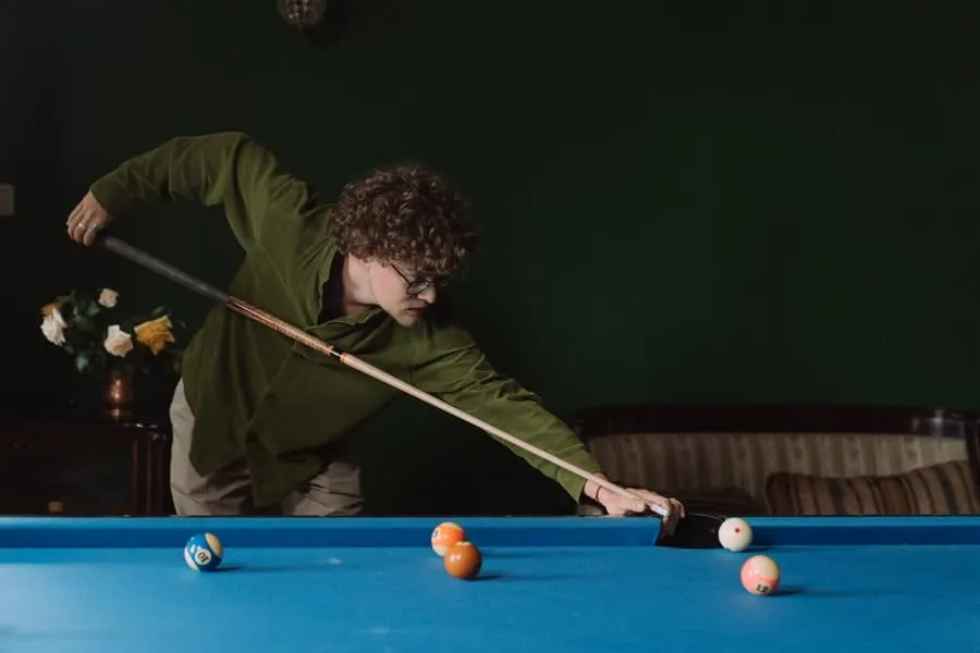 las vegas nv pool hall guide