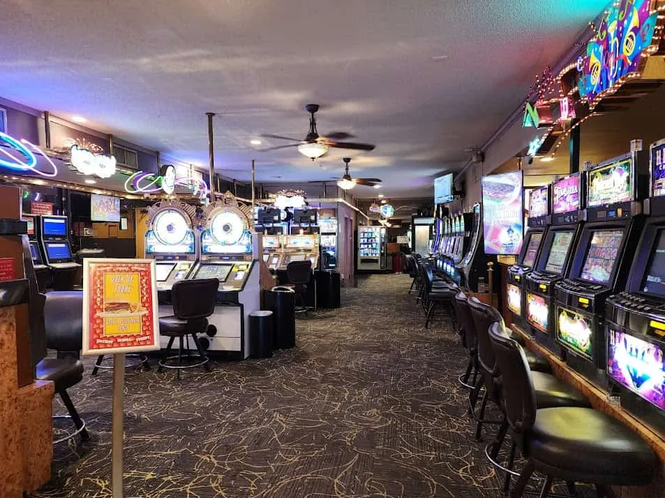 Mardi Gras_Hotel Las Vegas Casino