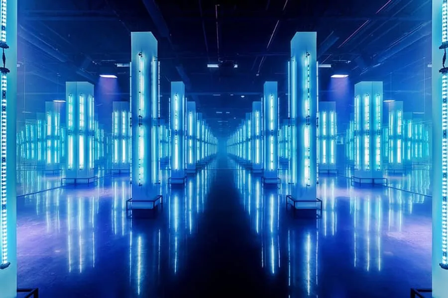 museum fiasco at area 15