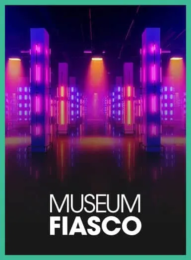 museum fiasco new featured