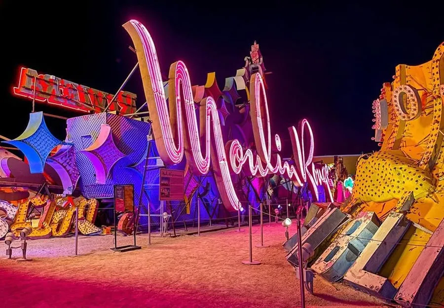 neon museum