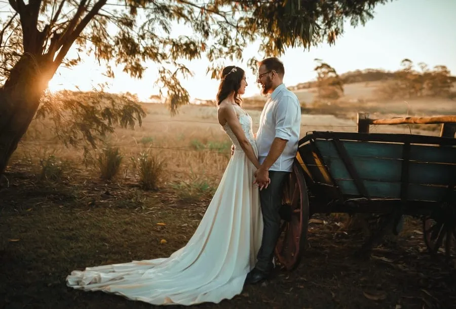 nevada marriages and special ceremonies