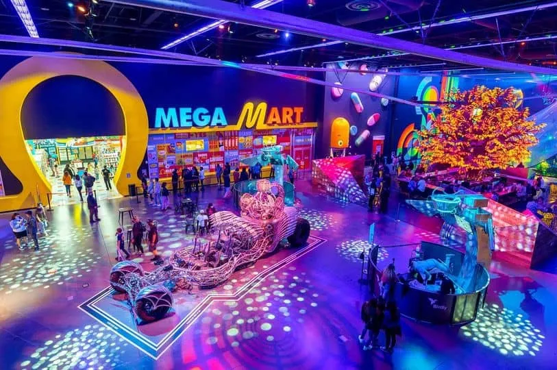 omega mart