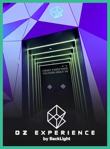 oz experience featured