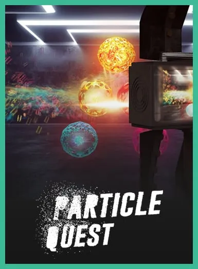 particle quest new featured
