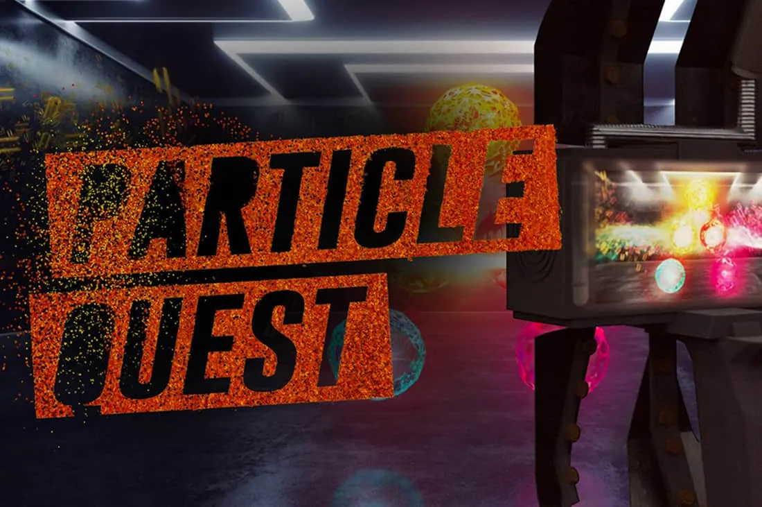 particlequest