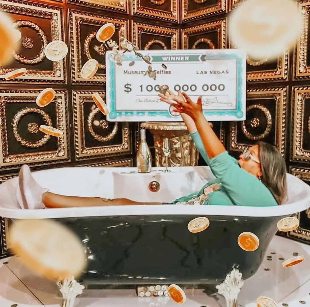selfie museum las vegas 3