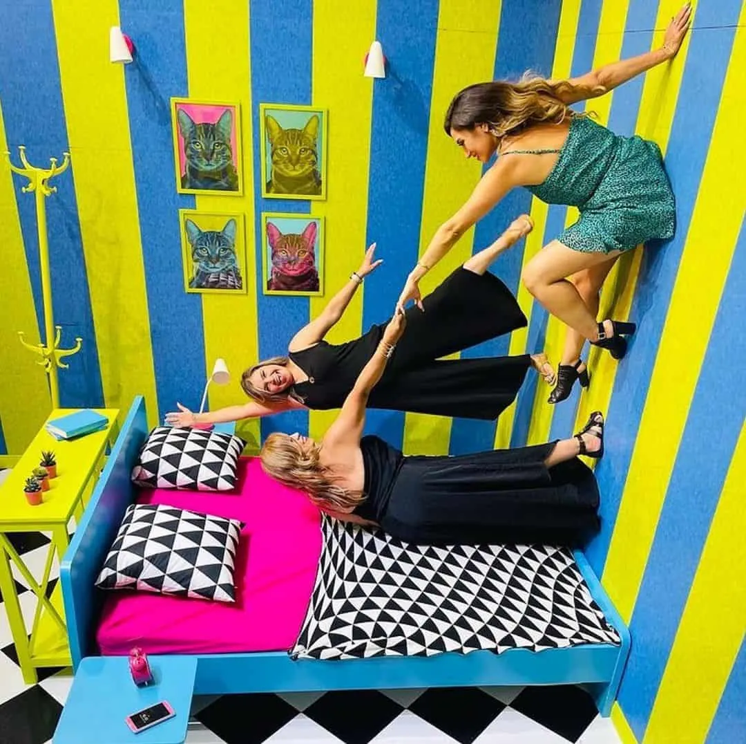 selfie museum las vegas 5