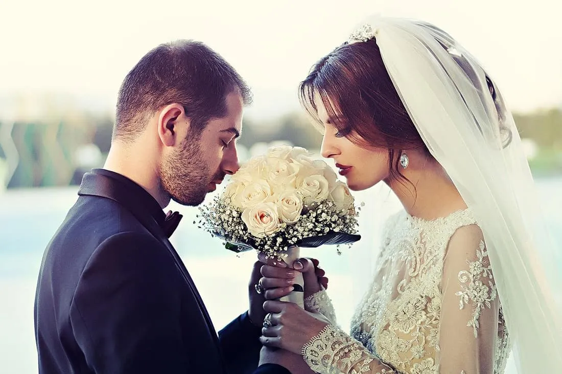 the best las vegas wedding packages