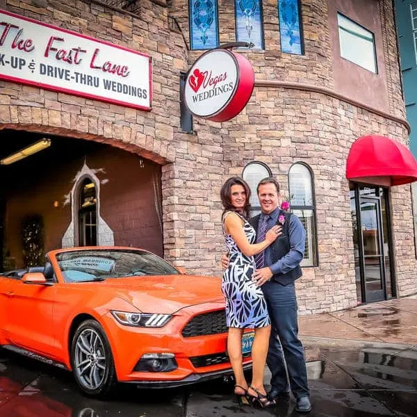 the fast lane