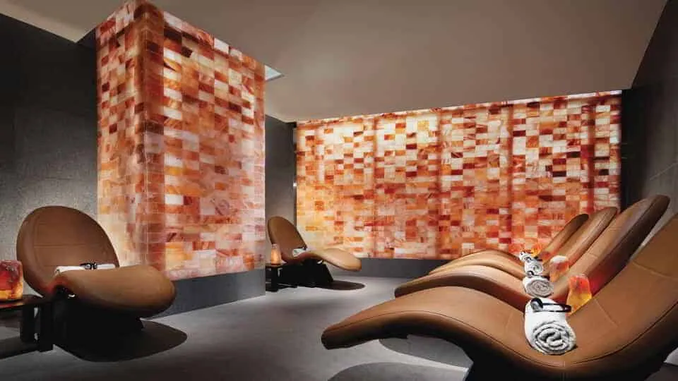 The Spa at ARIA
