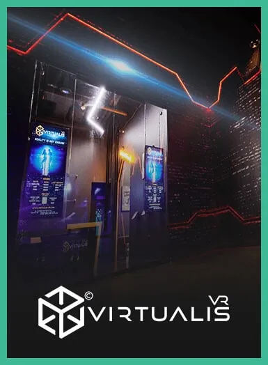 virtualis vr featured