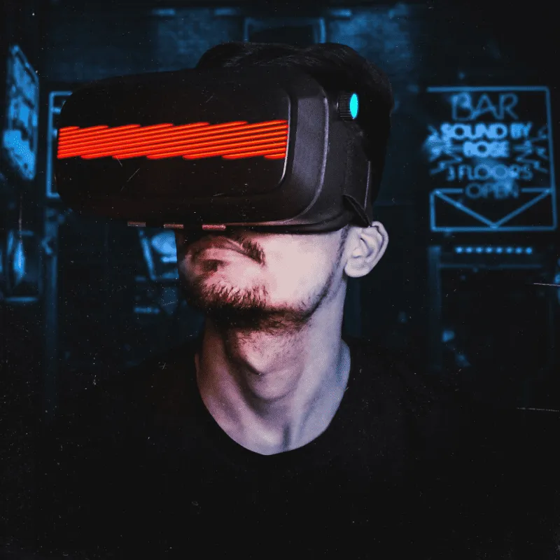 Virtualis VR