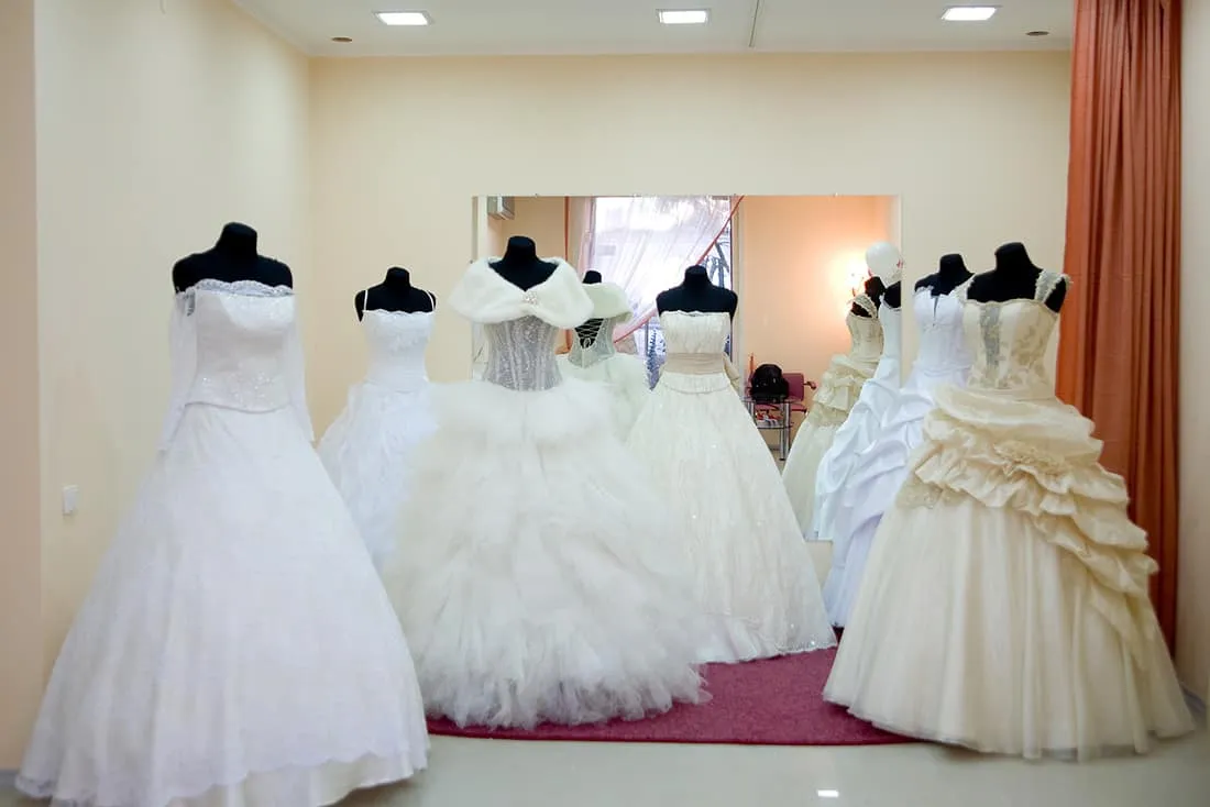 Wedding Dress Rentals Las Vegas